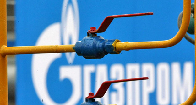 Газопровод. Фото: Sputnik/Илья Питалев