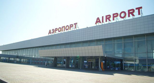 Аэропорт Волгограджа. Фото  http://116almet.ru/event/2459583-zaderzhani-aviareysi-iz-stolici-v-saratov-volgograd-i-samaru