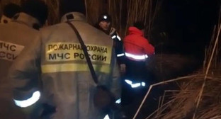Поиски детей. Фото ГУ МЧС России по Краснодарскому краю Поиски детей. Фото ГУ МЧС России по Краснодарскому краю