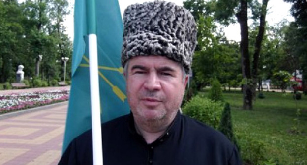 Аднан Хуаде. Фото http://www.natpressru.info/index.php?newsid=10759