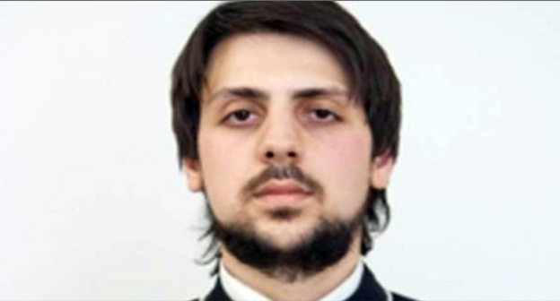 Иерей Кивилиди 
Фото http://bloknot-rostov.ru/news/ustroivshiy-massovoe-dtp-v-tsentre-rostova-pyanyy-