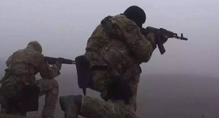 Спецоперация. Фото http://nac.gov.ru/ Спецоперация. Фото http://nac.gov.ru/