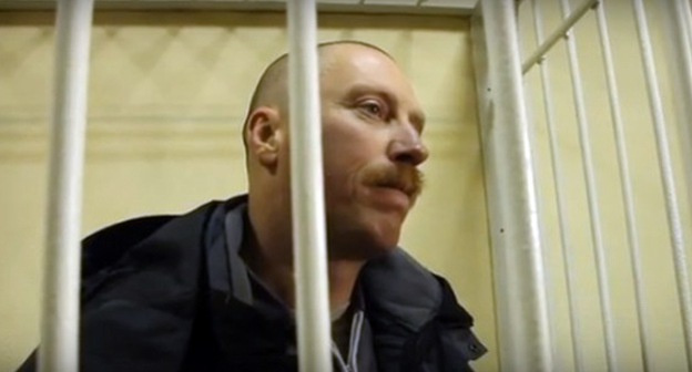 Георгий Церцвадзе. Фото https://www.newsgeorgia.ge/delo-georgiya-tsertsvadze-kak-dannye-bojtsa-ato-popali-v-rossiyu/