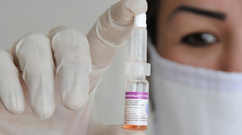 Вакцина от полиомиелита. Фото: http://www.7mednews.ru/medicina/page,4,2698-7-glavnyh-novostey-16-fevralya-2015.html