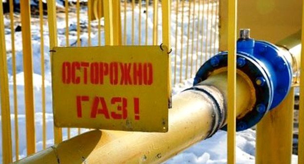 Газопровод. Фото http://kbrria.ru/