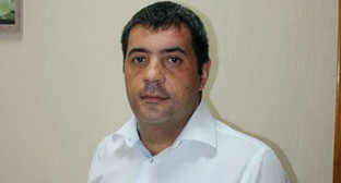 Эдуард Волков. Фото http://sadsha.ru/news/obschestvo-1/6818-u-adlerskogo-rayona-novyy-glava.html