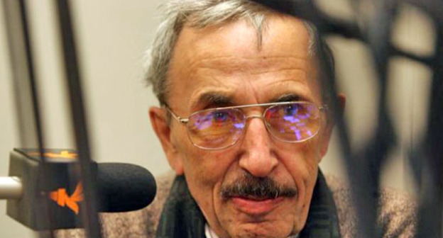 Тогрул Джуварлы. Фото: RFE/RL