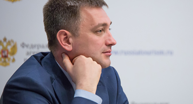 Евгений Куделя/ Фото  https://www.tourdom.ru/news/ministr-kurortov-krasnodarskogo-kraya-evgeniy-kudelya-ushel-v-otstavku.html 