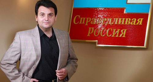Олег Михеев. Фото: http://www.oleg-mikheev.ru/media/audio-album/74?page=55