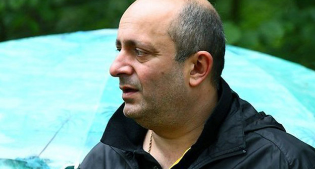 Зураб Майсурадзе. Фото https://eadaily.com/ru/news/2016/12/07/litva-peredumala-zaderzhivat-zuraba-maysuradze-po-zaprosu-rossii