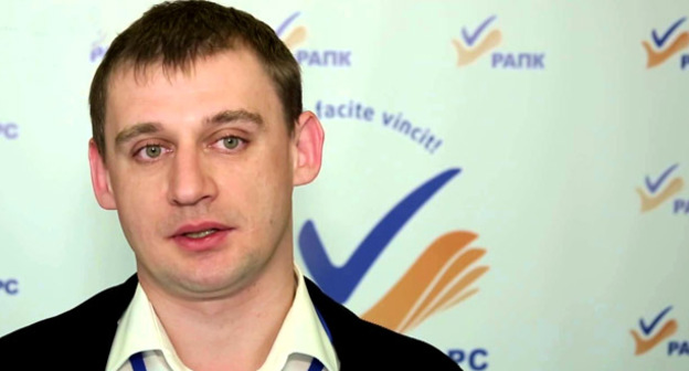 Валентин Бианки. Кадр из видео пользователя AprilVideo https://www.youtube.com/watch?v=HAh8zXD4oF4