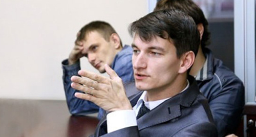 Александр Валов. Фото: http://svpressa.ru/text/404/