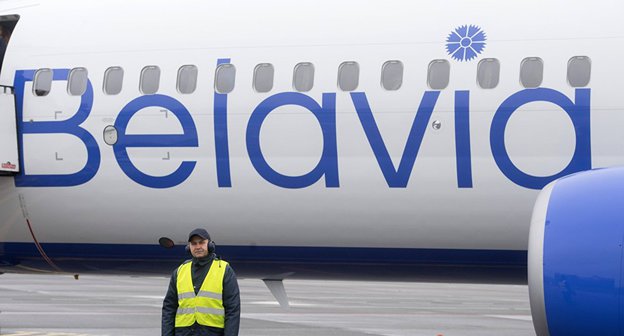 Борт авикомпании "Белавиа". Фото http://nkr-news.com/armeniya/belavia-vozobnovit-rejsy-erevan-minsk-letom-2017-goda.html