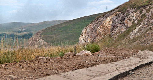 Ходжавендский район. Нагорный Карабах. Фото: Flickr/Marco Polo