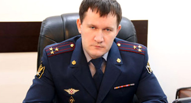 Алексей Киктев. Фото https://astrakhan.site/news/aleksey-kiktev-podozrevaetsya-v-prevyshenii-polnomochiy