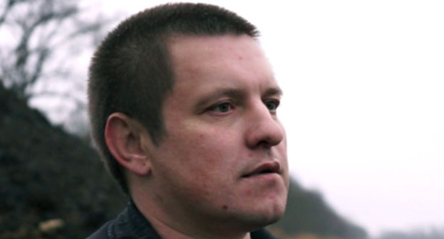 Алексей Волченко. Фото: Nikita Tatarsky (RFE/RL)