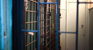 Спецприемник МВД. Фото: Федор Обмайкин / Югополис