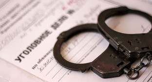 Уголовное дело. Фото: Валентина Мищенко / Югополис