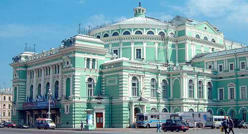 Здание петербургского Мариинского театра в Северной Осетии. Фото http://russianasha.ru/tury-v-sankt-peterburg-i-vyborg/novosti/mariinskij-teatr-otkroet-gostinicu-v-sankt-peterburge Здание петербургского Мариинского театра в Северной Осетии. Фото http://russianasha.ru/tury-v-sankt-peterburg-i-vyborg/novosti/mariinskij-teatr-otkroet-gostinicu-v-sankt-peterburge