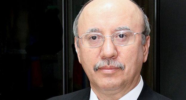 Имам Яралиев. Фото http://www.riadagestan.ru