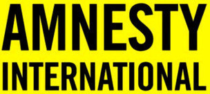 Логотип Amnesty International. Фото: RFE/RL