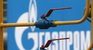 ОАО Газпром. Фото Sputnik/Илья Питалев