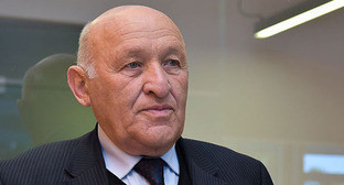 Валерий Кварчия. Фото: Sputnik/Томас Тхайцук