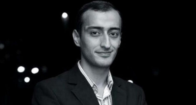 Фуад Ахмедли. Фото https://www.meydan.tv/ru/site/news/17065/