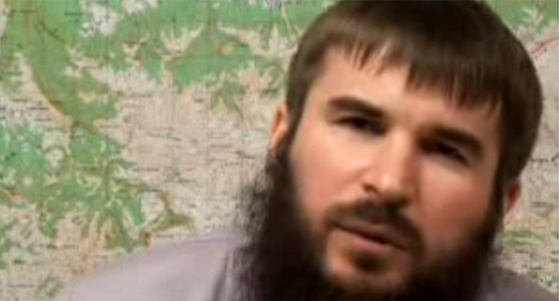 Иса Ямадаев. Фото: Стоп-кадр видео Иса Ямадаев: Почему я должен умереть? - 2/3 https://www.youtube.com/watch?v=gM_Betsp5QE