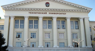 Филиал Донского государственного технологического университета. Фото http://ugpressa.ru/12273-52633.html
