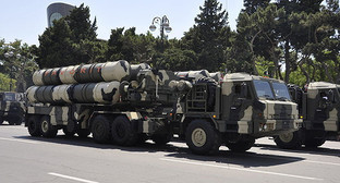 Войска ПВО Азербайджана
Фото https://ru.sputnik.az/photo/20170414/409820886/armija-azerbajdzhana-foto.html Войска ПВО Азербайджана
Фото https://ru.sputnik.az/photo/20170414/409820886/armija-azerbajdzhana-foto.html