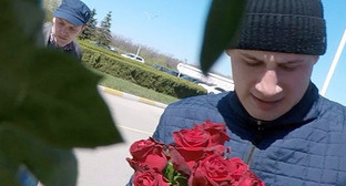 Нападавший на Илью Варламова в Ставрополе Фото http://varlamov.ru/2347531.html Нападавший на Илью Варламова в Ставрополе Фото http://varlamov.ru/2347531.html