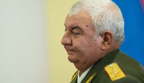 Юрий Хачатуров. Фото: Sputnik/Asatur Yesayants Юрий Хачатуров. Фото: Sputnik/Asatur Yesayants
