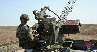 Боевые учения в армии НКР. Фото http://www.nkrmil.am/gallery/photos/view/18 Боевые учения в армии НКР. Фото http://www.nkrmil.am/gallery/photos/view/18