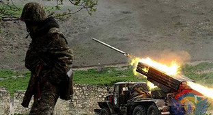 Учения в армии НКР. Фото http://www.nkrmil.am/history-of-defence-army/view/39 Учения в армии НКР. Фото http://www.nkrmil.am/history-of-defence-army/view/39