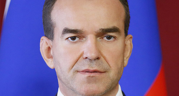 Вениамин Кондратьев. Фото личная страница вконтакте. https://vk.com/kondratyevvi 