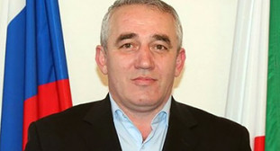 Урусхан Евлоев. Фото http://ingushetia.spravedlivo.ru/005143561-001207.html