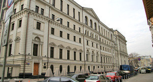 Верховный суд России. Фото http://www.supcourt.ru