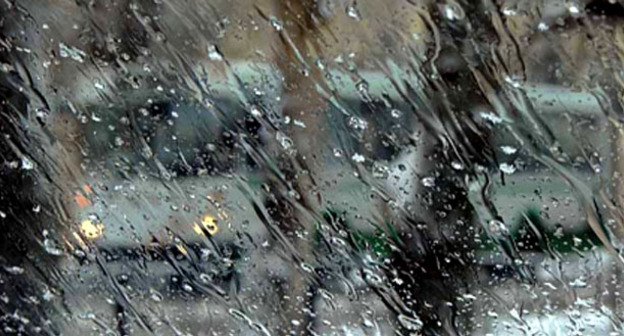 Дожь. Фото http://15.mchs.gov.ru