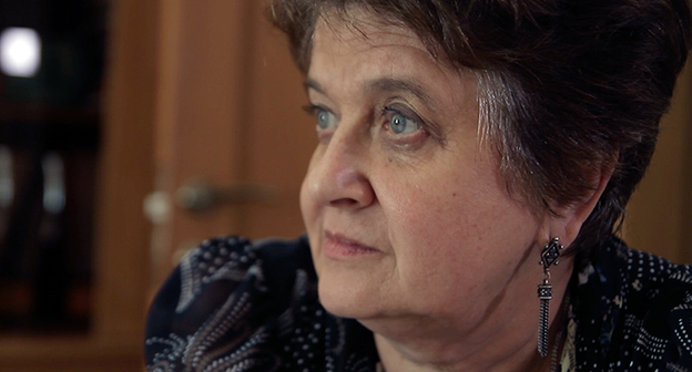 Елена Надтока. Фото http://hragents.org/person/nadtoka/