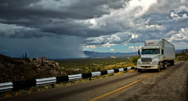 Дождь Фото Flickr.com by 3Rr3