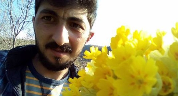 Ниджат Амирасланов. Фото: https://www.meydan.tv/az/site/news/23094/