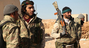 Война в Сирии. Фото: Kurdishstruggle https://www.flickr.com Война в Сирии. Фото: Kurdishstruggle https://www.flickr.com