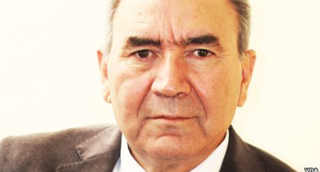 Джамиль Гасанли. Фото https://ru.wikipedia.org/wiki/Гасанли,_Джамиль_Поладхан_оглы