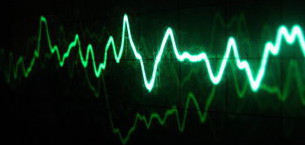 Кривая магнитуды землетрясения. Фото © Flickr/ mikael altemark
