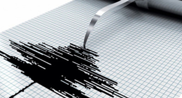 Показания сейсмографа. Фото http://www.riadagestan.ru/news/security/ocherednoe_zemletryasenie_zafiksirovano_v_dagestane