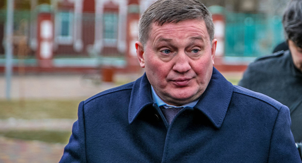 Андрей Бочаров. Фото http://volgasib.ru/rss/86-volgograd/37748-gubernator-volgogradskoj-oblasti-ostalsya-v-chisle-serednyachkov-.html