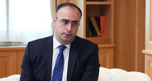 Ираклий Гивиашвили. Фото © FB / Георгий Гивиашвили
 https://sputnik-georgia.ru/georgia/20170612/236290599/Gruziju-v-Sovete-Evropy-predstavit-novyj-diplomat.html