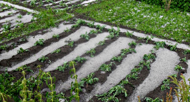 Град. Фото https://ru.armeniasputnik.am