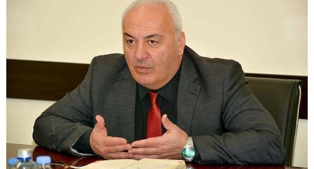  Гочи Зеикидзе. Фото https://sputnik-georgia.ru/georgia/20170613/236301020/Gubernator-regiona-Mcheta-Mtianeti-ushel-v-otstavku.html 